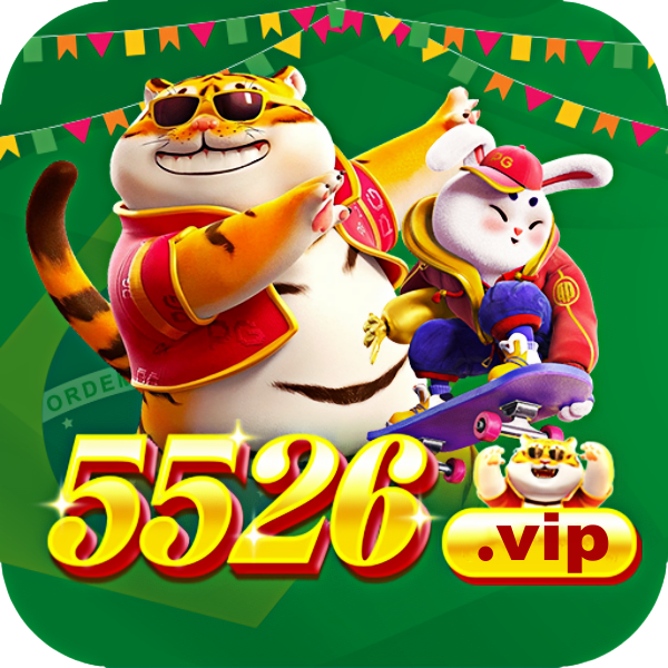 5526 Logo